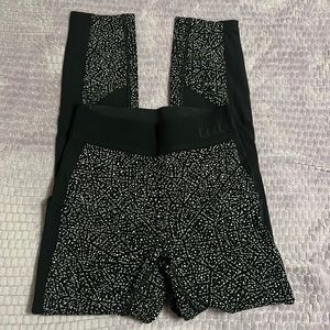 Lululemon full length 25 leggings